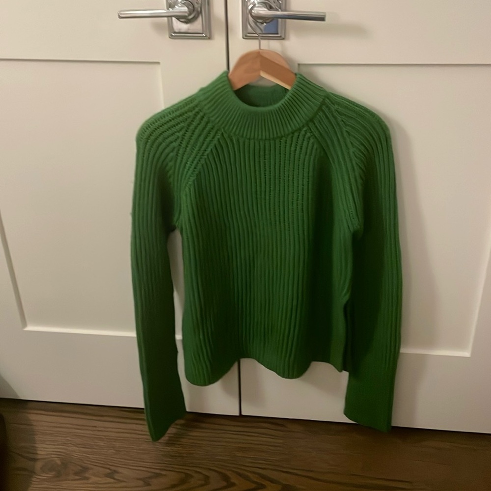 Club Monaco sweater